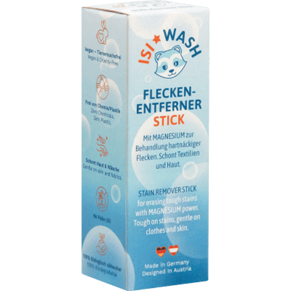 ISI*WASH Bewertung