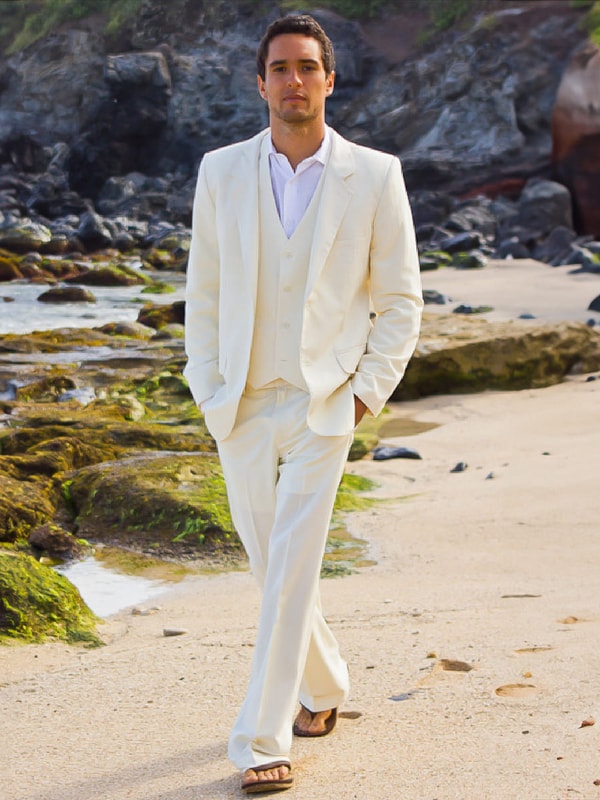 Island Importer Custom Silk-blend Monaco Suit Review