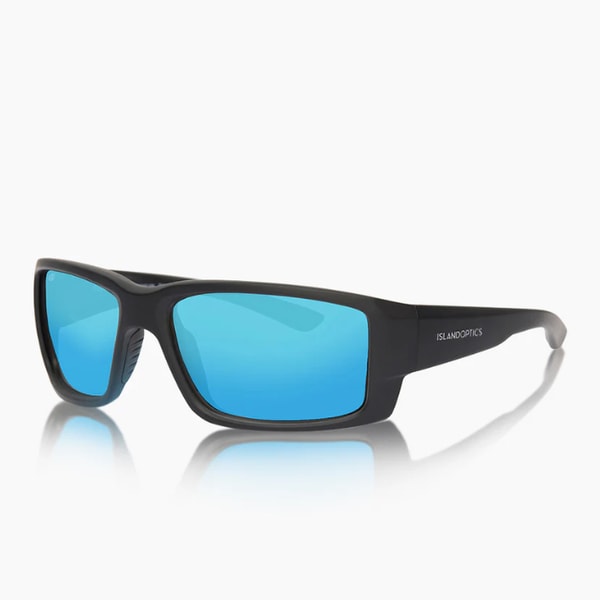 Island Optics Angler Polarized Sunglasses Reviews