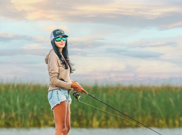 Island Optics Review