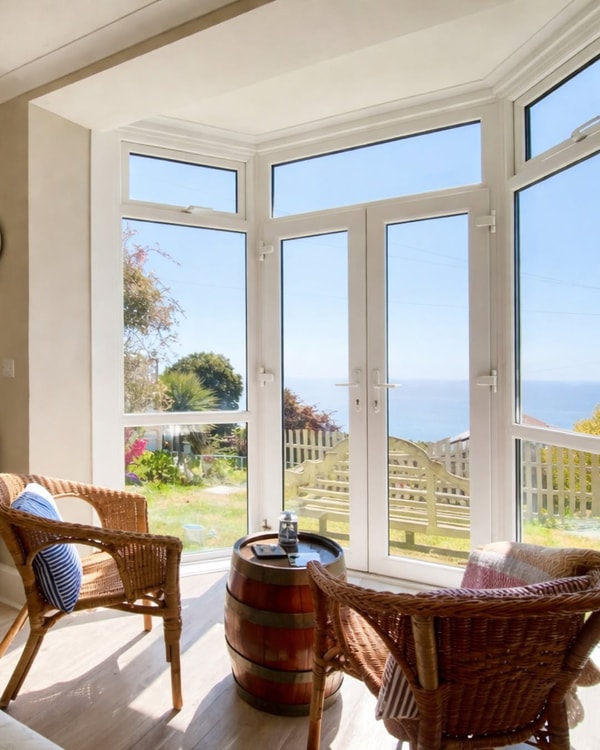 Isle of Wight Hideaways Review
