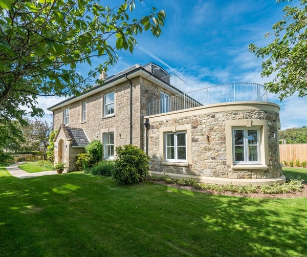 Isle of Wight Hideaways Service Review