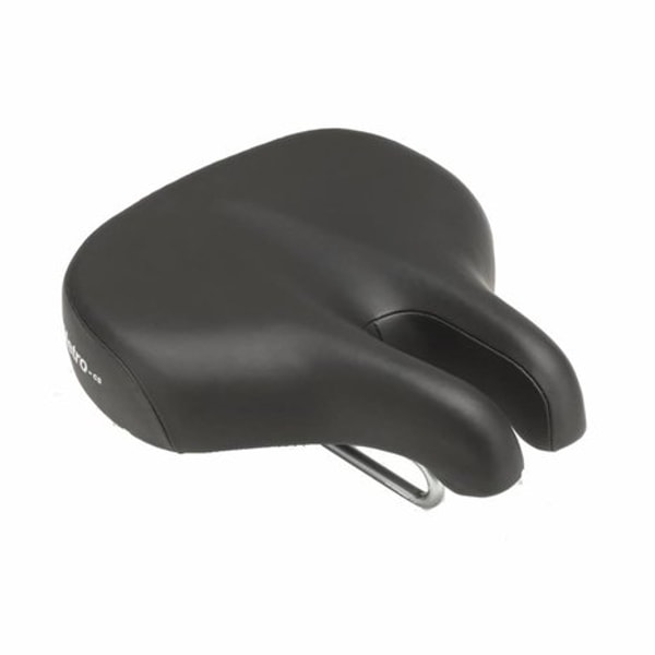 ISMseat Metro Fietszadel Beoordeling
