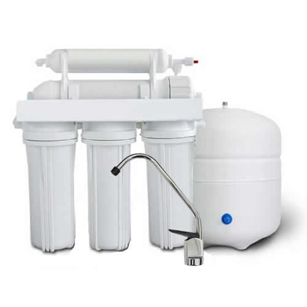 Isopure Water ISO-RO5 Review