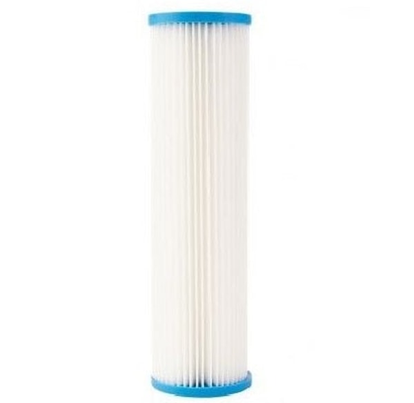 Isopure Water Watts WPC Sediment Filter Review
