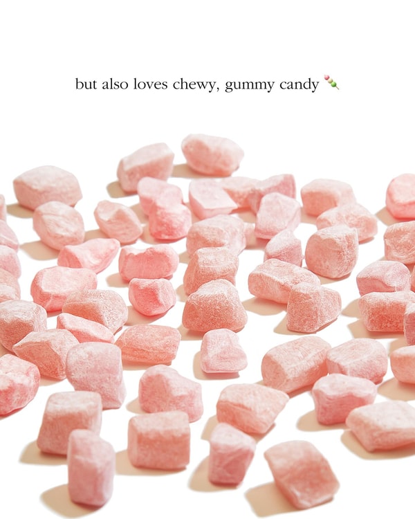 About Issei Mochi Gummies 