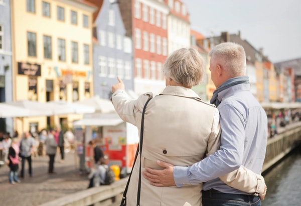 AXA Travel Insurance Explorer Elite Review