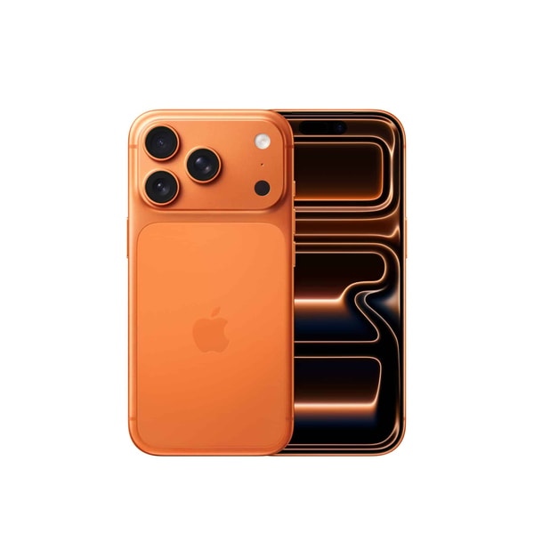 iPhone 17 Pro Max Review