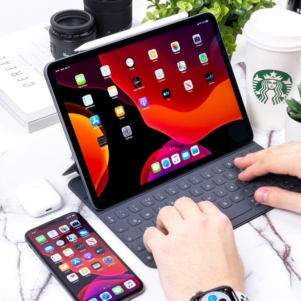 About iStore