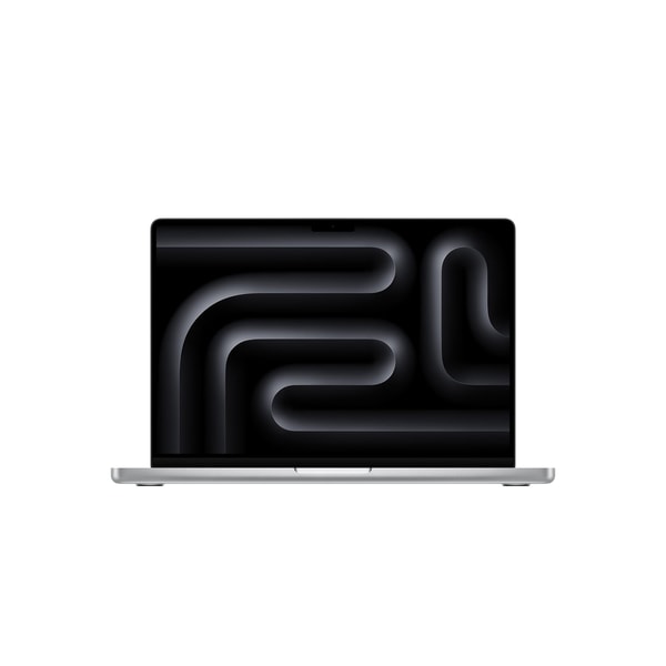 MacBook Pro M5 Review