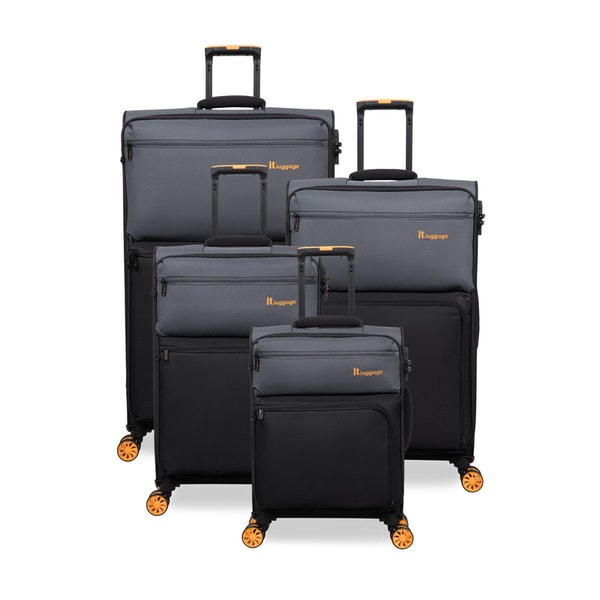 it Luggage Duo-Tone Medium Review