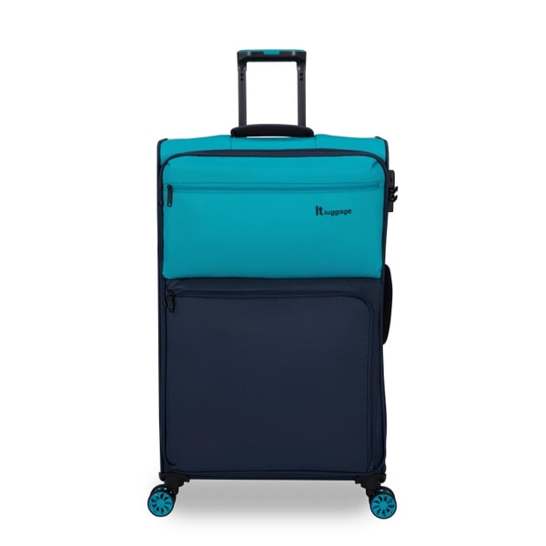 IT Luggage Koffer Lightweight Bewertungen 
