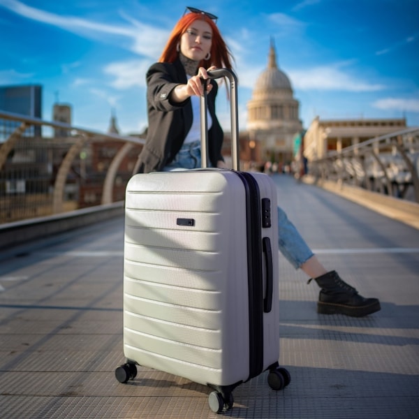 IT Luggage-Koffer Bewertung: Was denken die Kunden? 