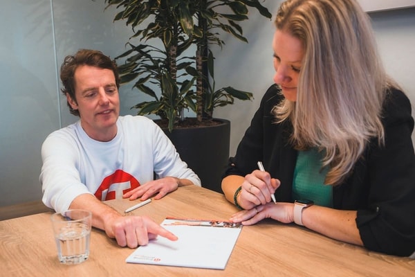 IT Training Groep HTML & CSS Website Building Course Beoordeling
