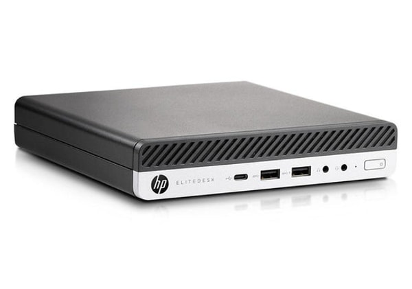 it-versand.com HP EliteDesk 800 G5 Bewertung