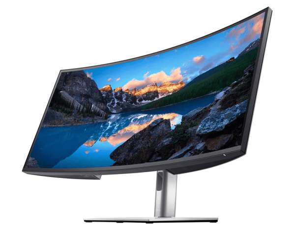 it-versand.com Dell UltraSharp U3421WE Bewertung