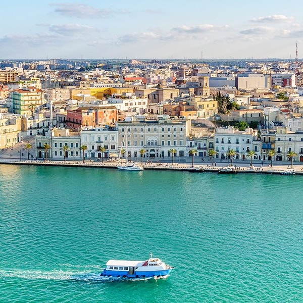 ITA Airways Review