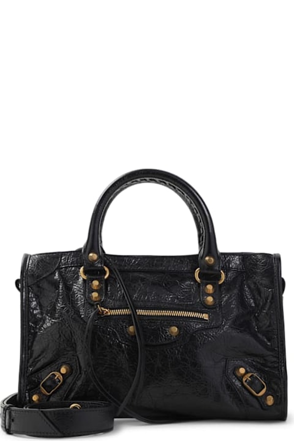 Balenciaga Designer Range review