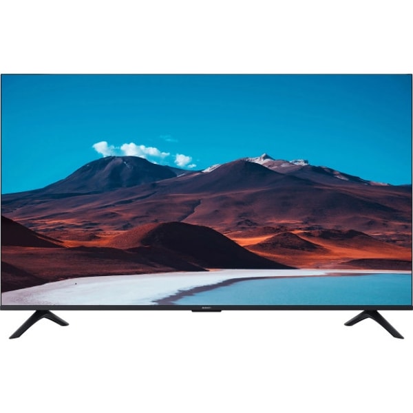 ITMag Xiaomi TV A 50 Огляд