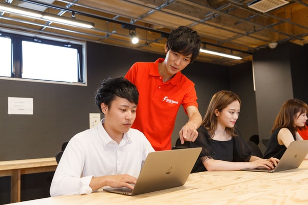 ITPRO PARTNERSについて