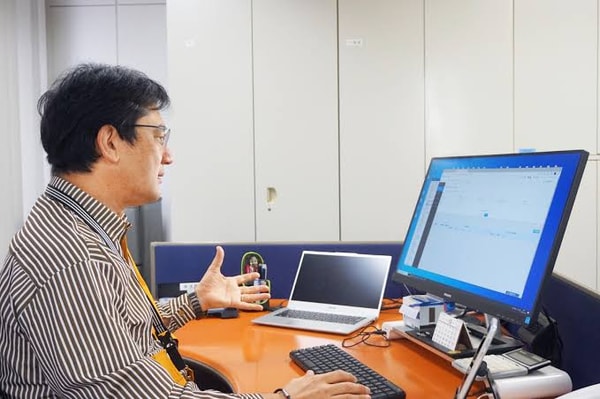 ITPRO PARTNERS フリーランス案件紹介 評価