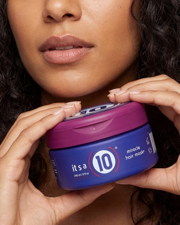 About It's a 10 Haircare