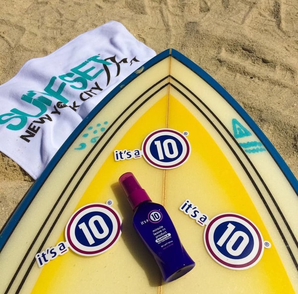 It's a 10 Haircare Review