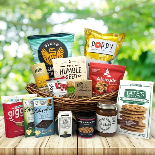 It's Only Natural Gifts Review