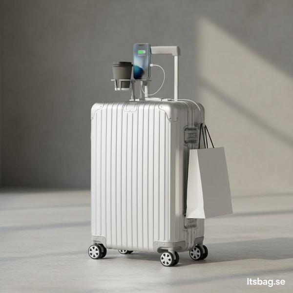 Itsbag Recension