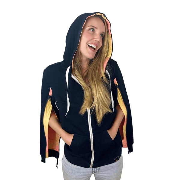 IV HOODY Sunshine in Denim (Ladies Slim Fit) Reviews