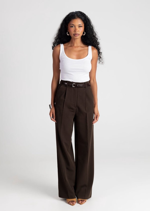 IVALO.COM Jagger Tailored Trousers Review