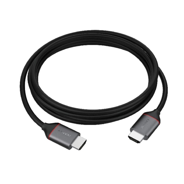 iVANKY Review: iVANKY 4K HDMI 2.0 Cable Reviews