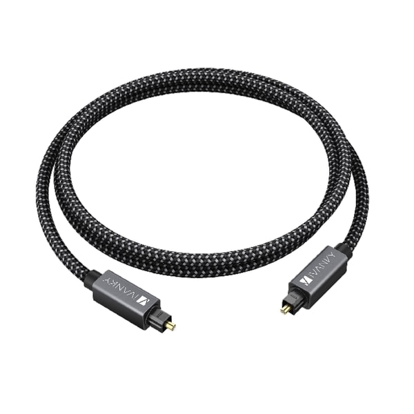 iVANKY Review: iVANKY Braided Optical Cable Reviews