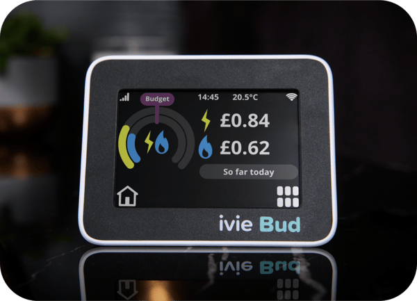 ivie Bud Review