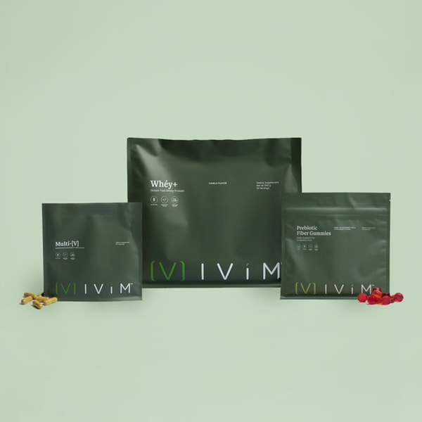 Ivim Health GLP 1 Support Bundle Review