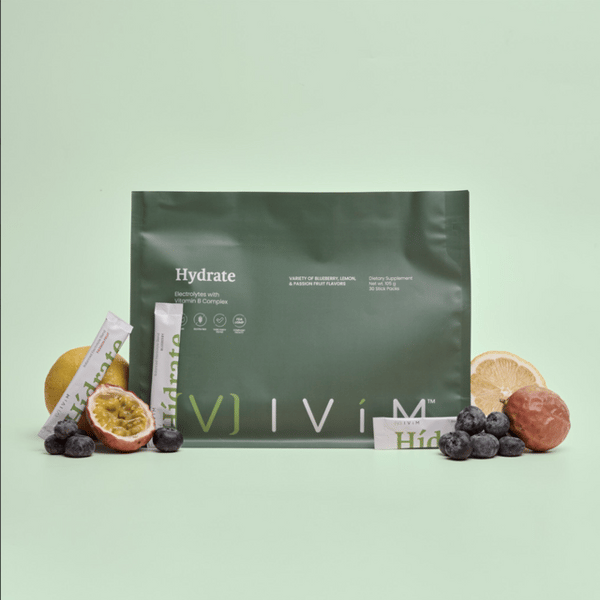 About Ivim Health