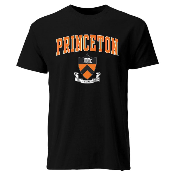 Ivy Sport Princeton Heritage T-Shirt II Review