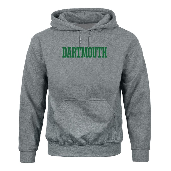 Ivy Sport Dartmouth College Classic Hood Sweatshirt Review