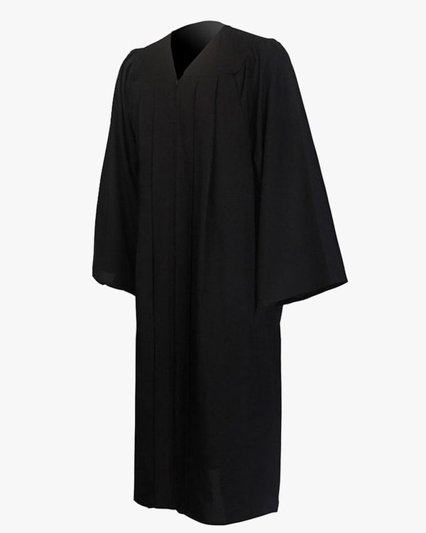 IvyRobes Senior Classic Choir Robes Matte Review