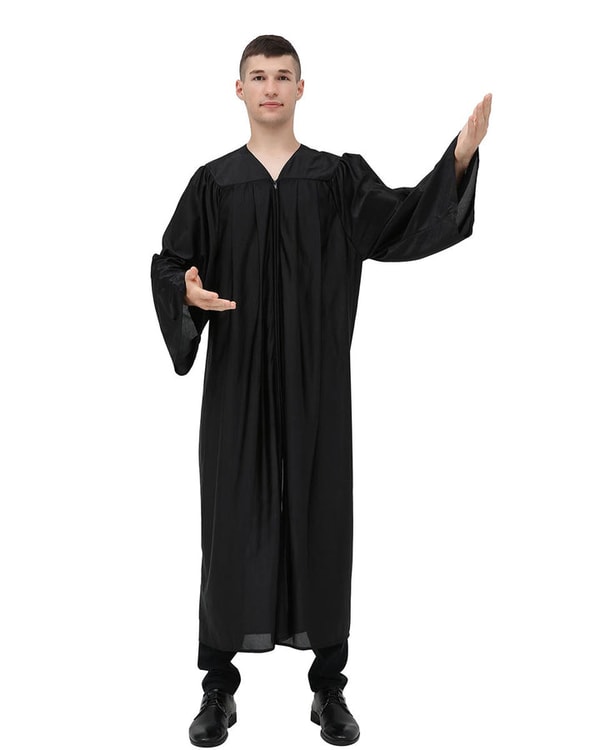 IvyRobes Review