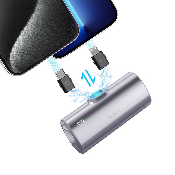 iWALK LinkPod X Review