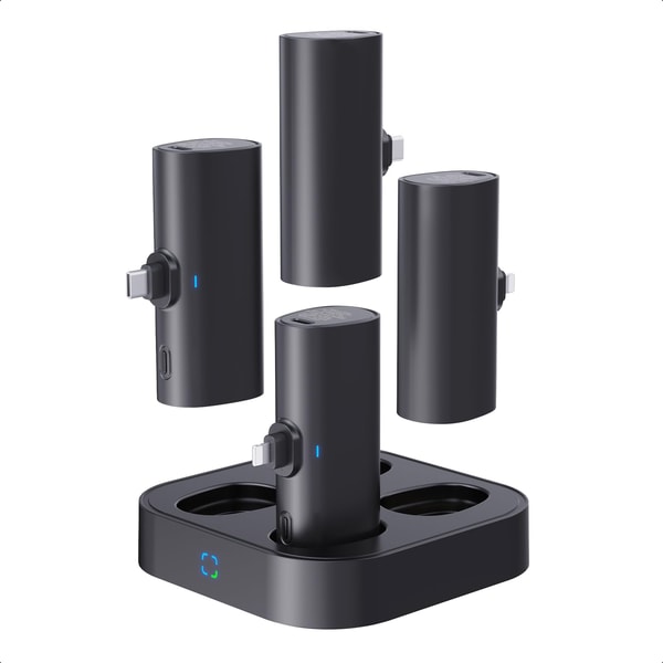 iWALK LinkPod Family Review