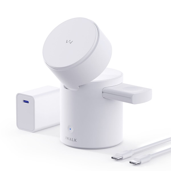 iWALK StandMe Auto Review
