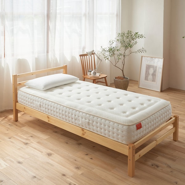 IWONU Mattress レビュー
