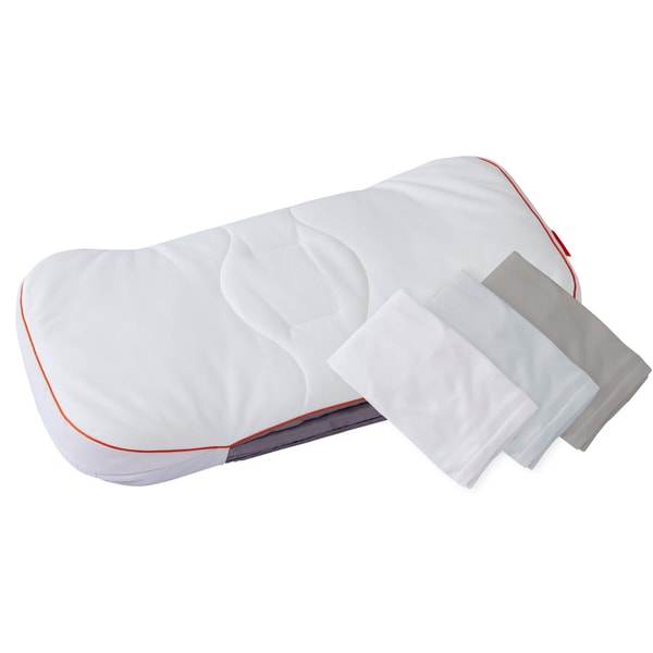 IWONU Kid's Pillow レビュー