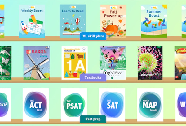 IXL Family Membership Review