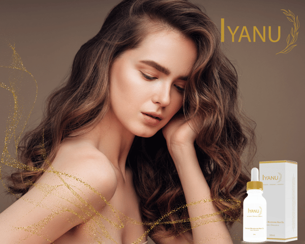 About Iyanu Organics