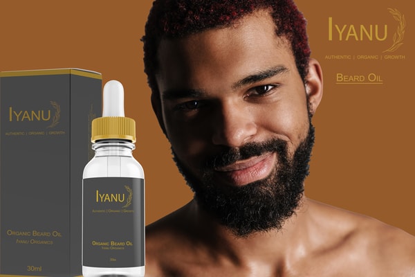 Iyanu Organic Beard Oil Review
