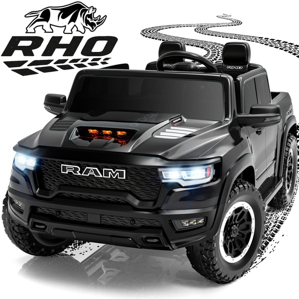 iYofe RAM 1500 RHO Reviews