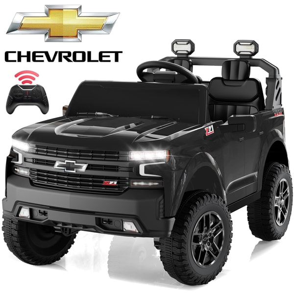 iYofe Chevrolet Silverado Titan Reviews